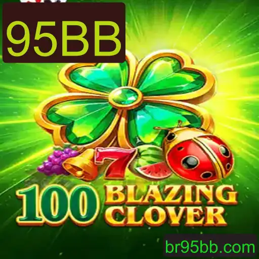 100BlazingClover: Explorando o Mundo Vibrante do Jogo Inovador