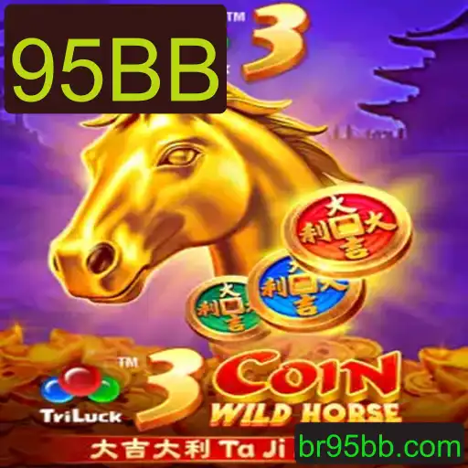 Explorando o Jogo 3CoinWildHorse e suas Regras Cativantes