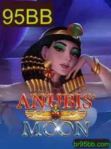Descubra o Fascinante Mundo de AnubisMoon