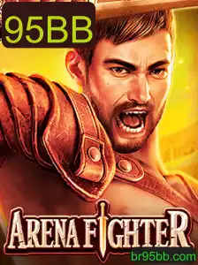 ArenaFighter: Conheça o Jogo que Conquista Multidões