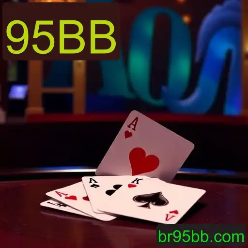 Gaming Experience 95BB - 800+ Premium and Exclusive Games