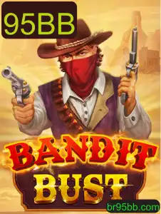 Explorando o Mundo do Jogo BanditBust e sua Palavras-chave 95BB