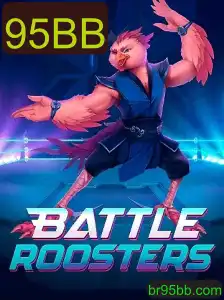 BattleRoosters: Explorando o Mundo Competitivo de Arena com a Palavra-chave 95BB