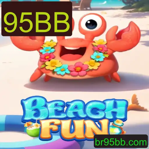BeachFun: O Jogo Que Está Dominando as Praias em 2023
