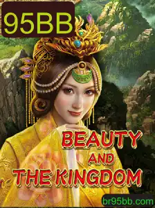 BeautyAndTheKingdom: Explorando um Mundo de Fantasia e Estratégia
