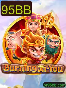 Explorando o Mundo de BurningXiYou: Uma Jornada Épica no Jogo 95BB