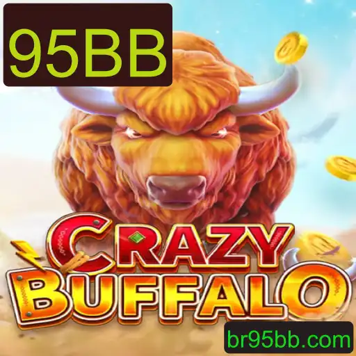 Descubra o Mundo do CRAZYBUFFALO: Um Jogo Fascinante
