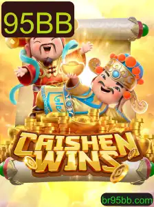 Caishen Wins: Descubra o Universo Desse Empolgante Jogo com 95BB