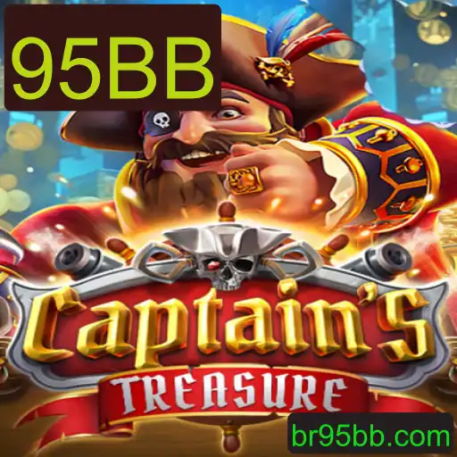 Descubra o Mundo Aventureiro de CaptainssTreasure