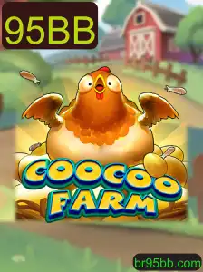 CooCooFarm: Um Novo Fenômeno no Mundo dos Jogos