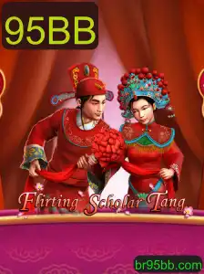 Explorando o Fascinante Jogo Flirting Scholar Tang