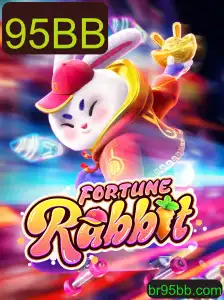 FortuneRabbit: Descubra o Misterioso Mundo do Jogo 95BB