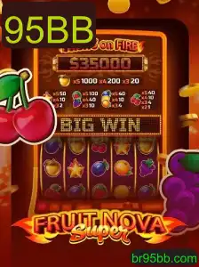 Explorando o Excitante Mundo de FruitNovaSuper: O Guia Completo