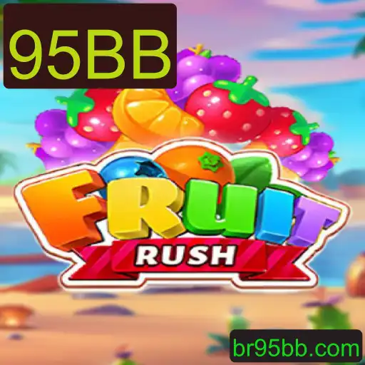 Descubra FruitRush: O Novo Fenômeno dos Jogos de Estratégia