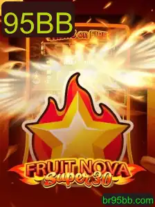 Descubra o Mundo Empolgante de FruitrNovaSupe30: Uma Aventura Frutífera com 95BB