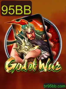 GodofWarM: Mergulhe na Aventura Épica com Regras e Jogabilidade Únicas