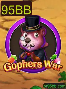 Desvendando o Mundo de GophersWar: Um Mergulho nas Regras e Estratégias do Jogo
