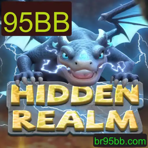 Descubra HiddenRealm: O Universo Enigmático do Jogo 95BB