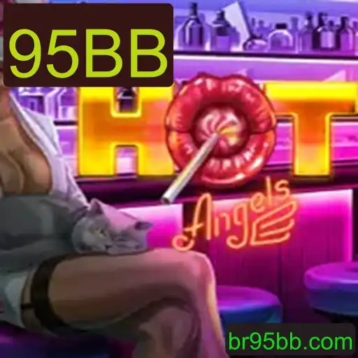 Explorando o Mundo de 'HotAngels': Um Novo Fenômeno no Universo dos Jogos