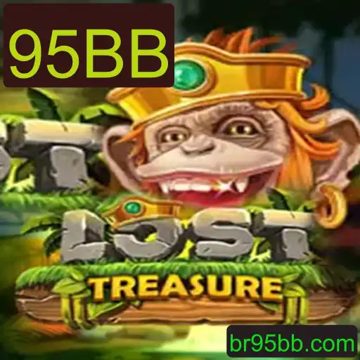 LostTreasure: Aventura e Estratégia no Mundo dos Jogos