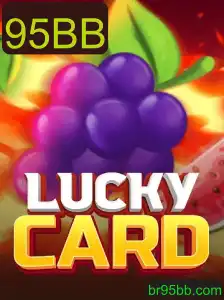 Descubra o Fascinante Jogo de Cartas LuckyCard e Como Jogar