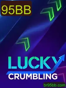 Explorando LuckyCrumbling: O Jogo que Desafia a Estratégia e a Sorte