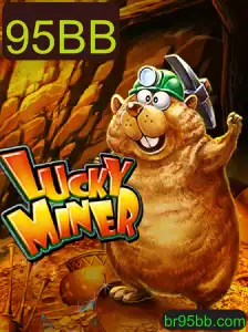 Explorando o Universo do LuckyMiner: O Jogo que Conquista os Amantes da Mineração