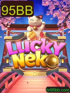 Descubra o Encantador Mundo do Jogo LuckyNeko
