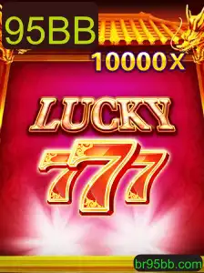 LuckySeven: O Jogo de Estratégia e Sorte que Você Precisa Experimentar