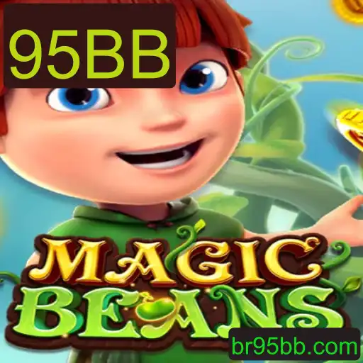 Explorando MAGICBEANS: Um Jogo de Estratégia Inovador