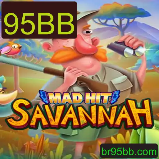 Descubra a Aventura Empolgante de MadHitSavannah