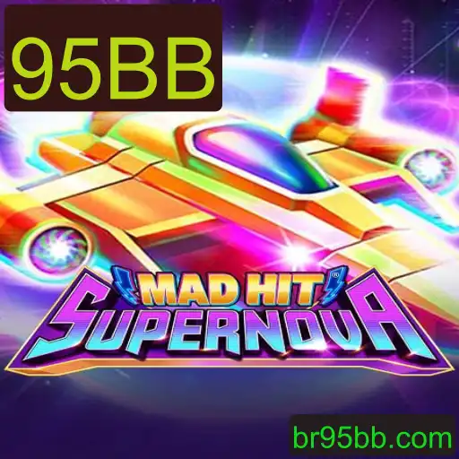 Explorando MadHitSupernova: O Jogo que Está Conquistando o Mundo