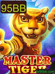 Explorando o Mundo de MasterTiger: Um Jogo de Estratégia e Aventura