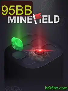 Explorando o Desafio do Jogo MineField: Mergulhe na Estratégia com a Chave 95BB