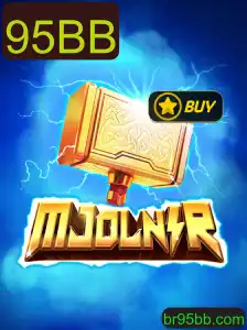 Descubra o Universo de Mjolnir: O Jogo que Conquista a Comunidade de Gamers