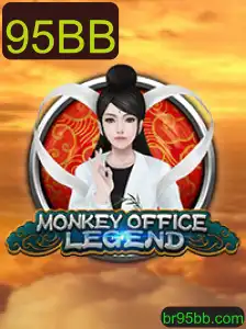 Descubra o Fascinante Mundo de MonkeyOfficeLegend com a Senha 95BB