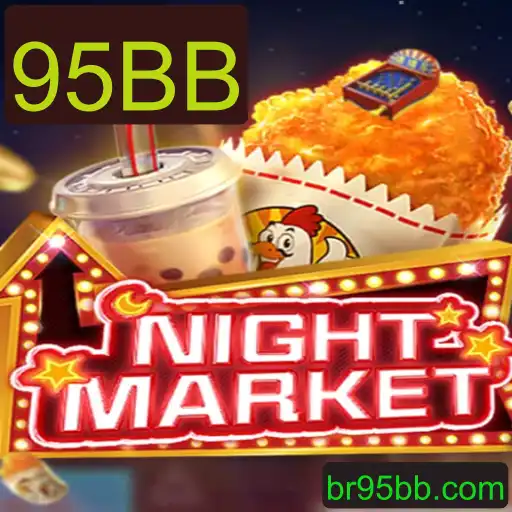 Descubra o Fascinante Mundo de NIGHTMARKET