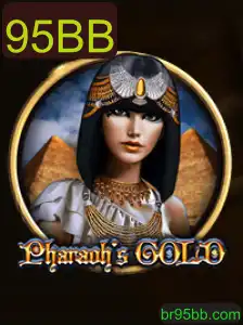Descubra o Fascinante Mundo de PharaohsGold