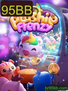 Explorando o Encantador Mundo de PlushieFrenzy: Regras e Introdução ao Jogo
