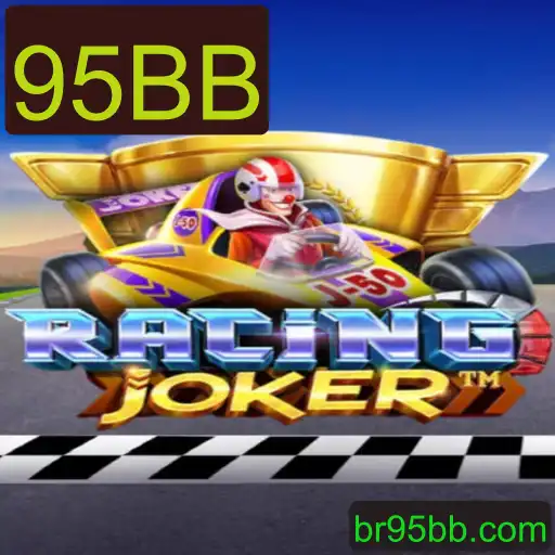 Descubra RacingJoker: Um Mergulho Intenso no Mundo das Corridas