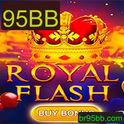 Descubra o Fascínio do Jogo RoyalFlashBuyBonus