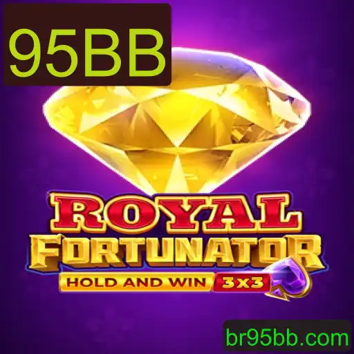 Descubra o Mundo Fascinante de Royalfort: O Jogo Estratégico de 95BB