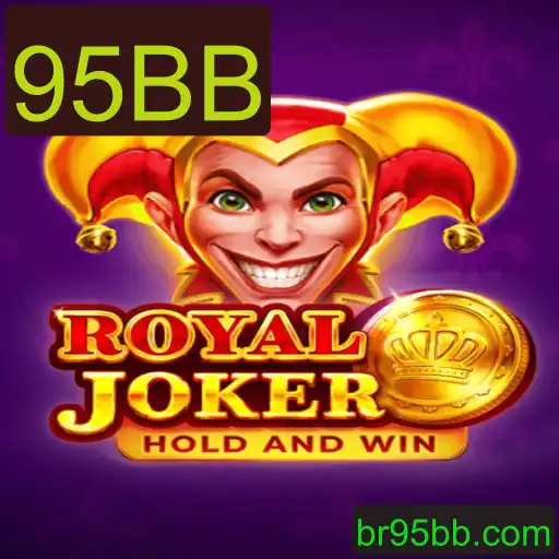 RoyalJoker: Um Mergulho no Jogo Empolgante e suas Regras com a Palavra-Chave 95BB
