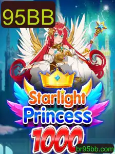 Explorando o Fenômeno StarlightPrincess1000: Uma Jornada Através das Estrelas