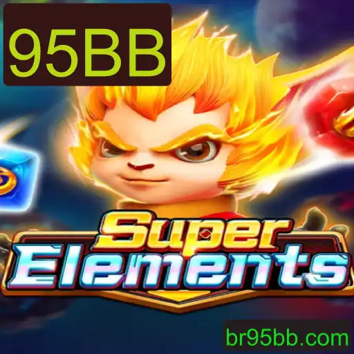 Explorando SuperElements: Um Mergulho no Mundo de 95BB