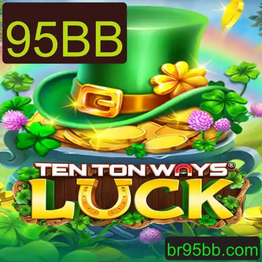Descubra o Mundo Empolgante de TenTonWaysLuck: Um Jogo Revolucionário