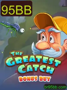 The Greatest Catch Bonus Buy: Guia Completo do Jogo Inovador