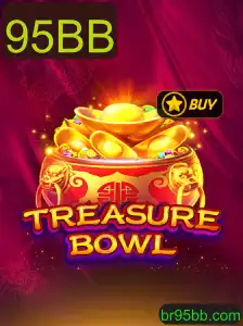 Descubra o Fascinante Universo de TreasureBowl e Sua Palavra-Chave 95BB
