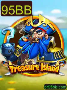 Descubra o Empolgante Mundo de 'TreasureIsland' com a Palavra-Chave '95BB'