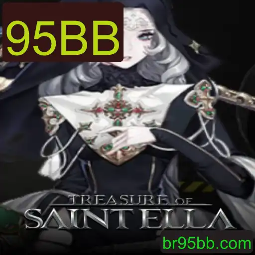 Treasure of Saint Ella: Uma Aventura Épica no Mundo dos Jogos